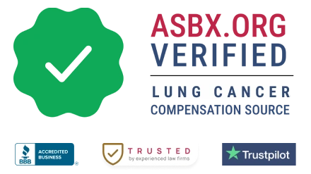 Lung Cancer Compensation after Asbestos Exposure at Saint Anthony Hospital in Terre Haute, Indiana