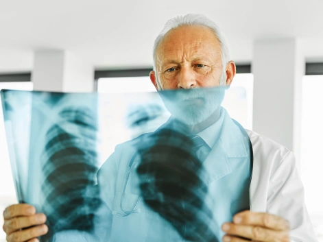 Lung Cancer Compensation at Terre Haute Electric in Terre Haute, Indiana